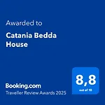 Catania Bedda House