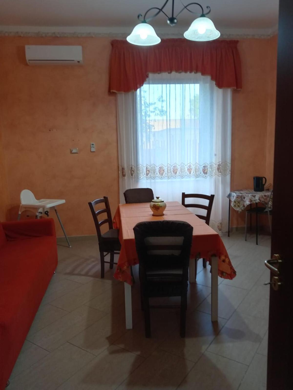 Bedda House Appartement