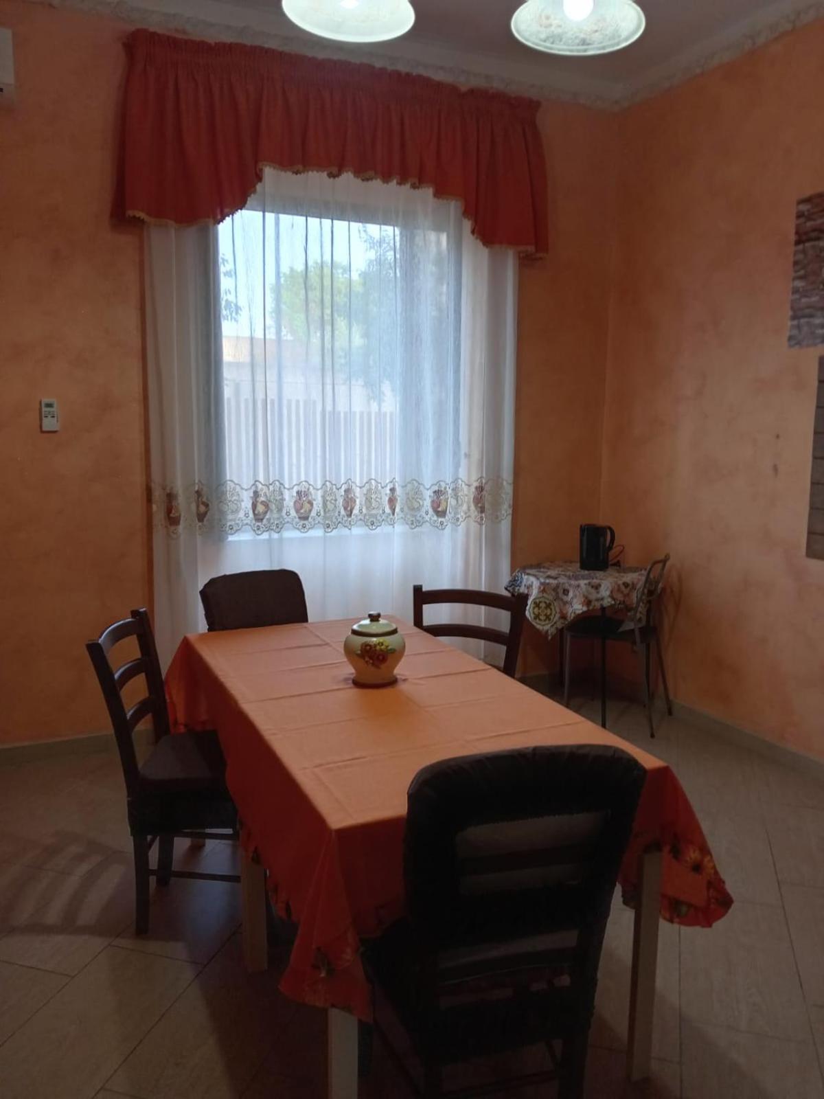 Bedda House Catane