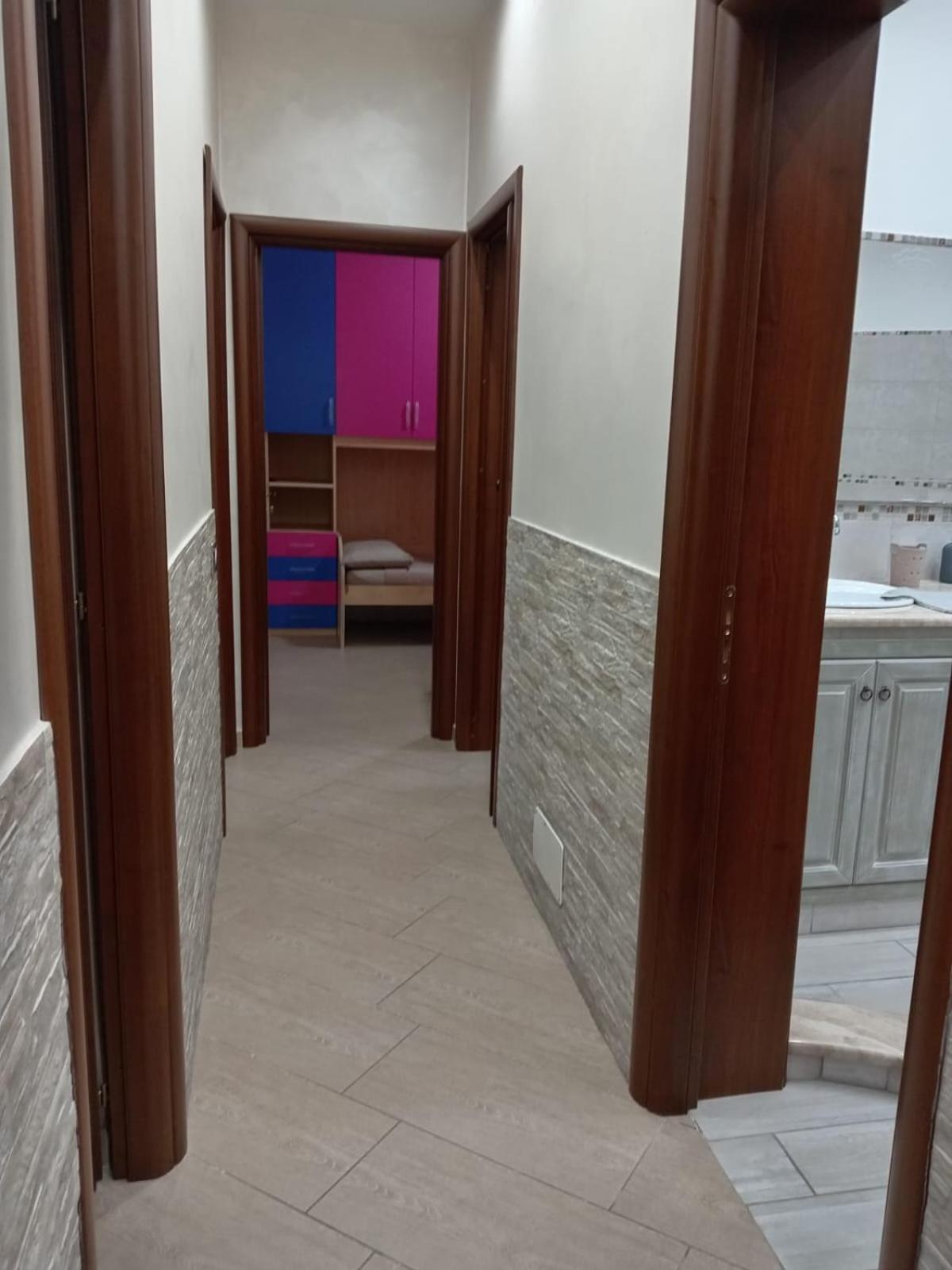 Bedda House Appartement *