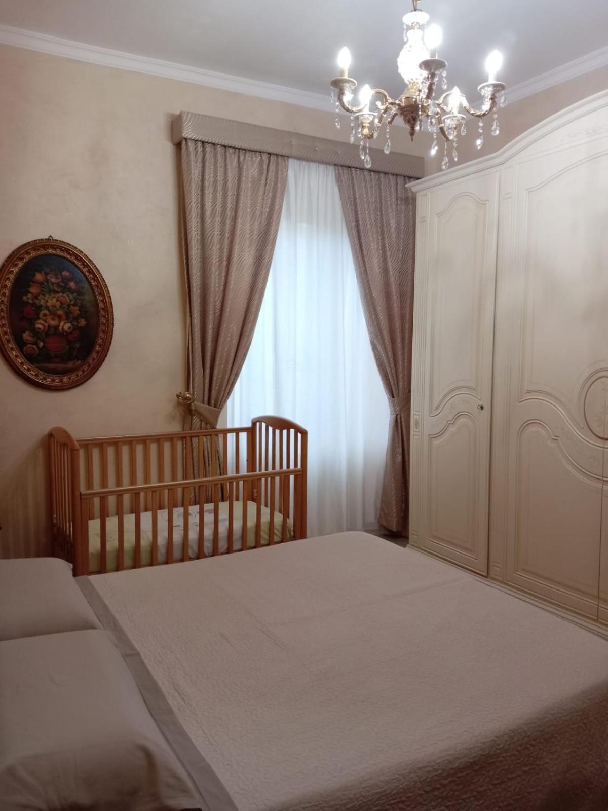 Bedda House Appartement Catane