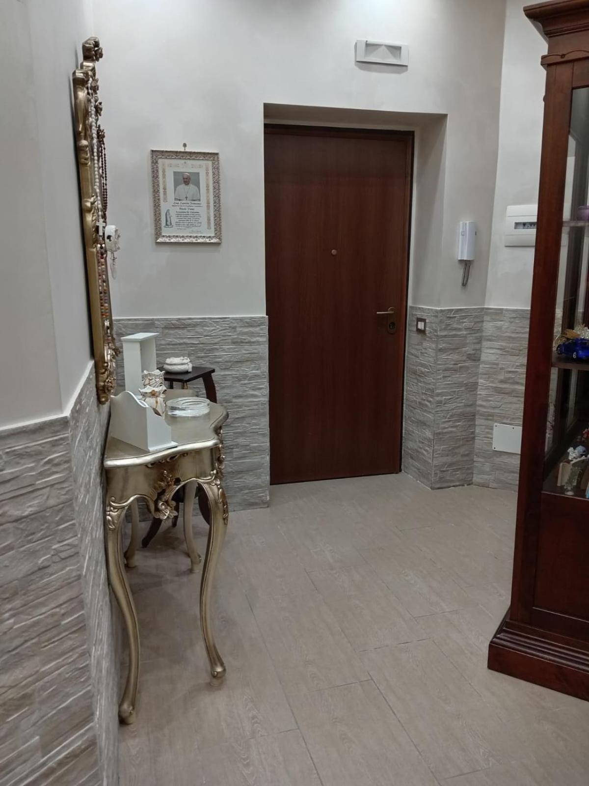 Appartement Bedda House *
