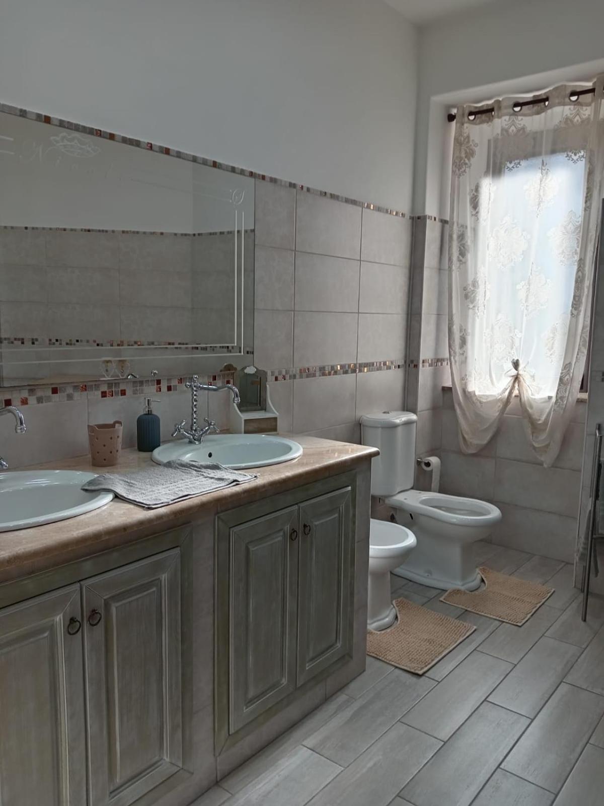 Bedda House Appartement *