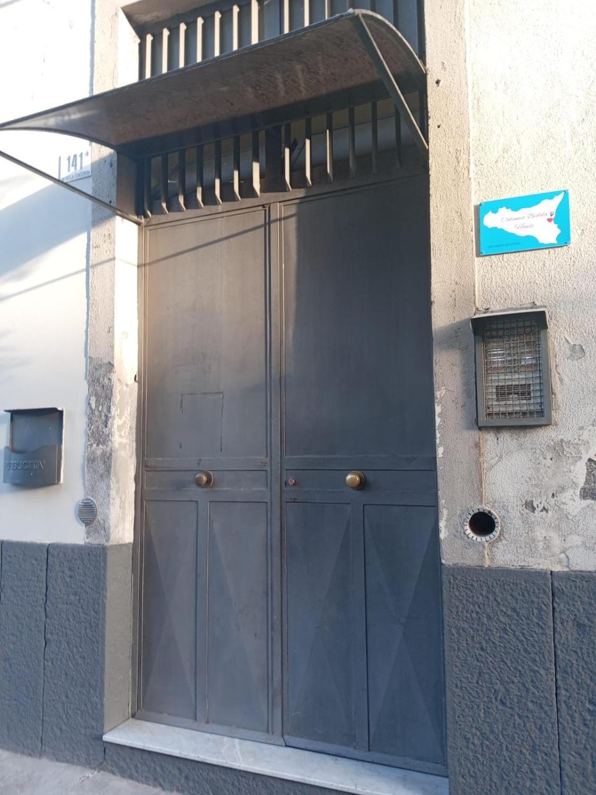 Bedda House Appartement