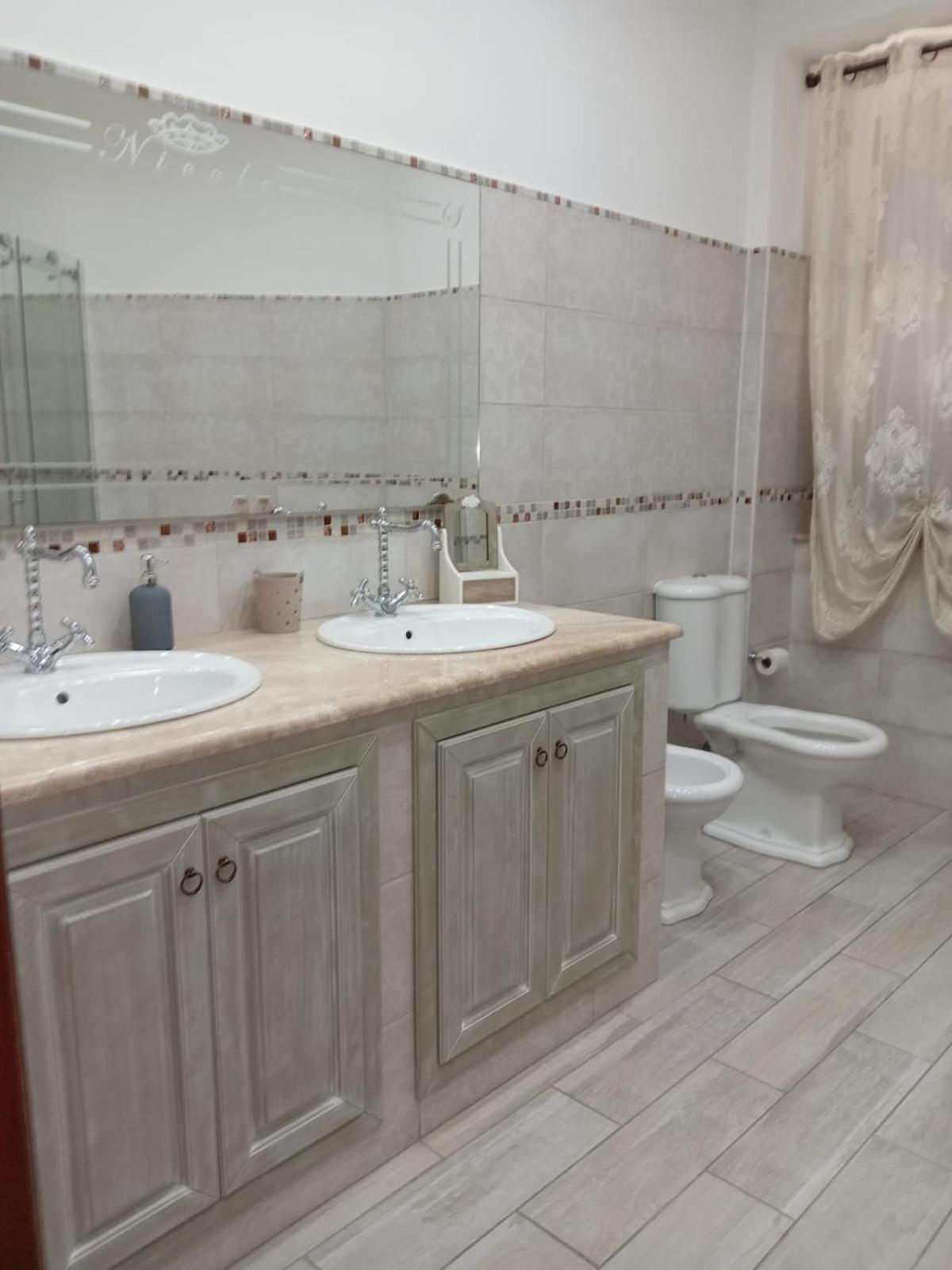 Appartement Bedda House Catane